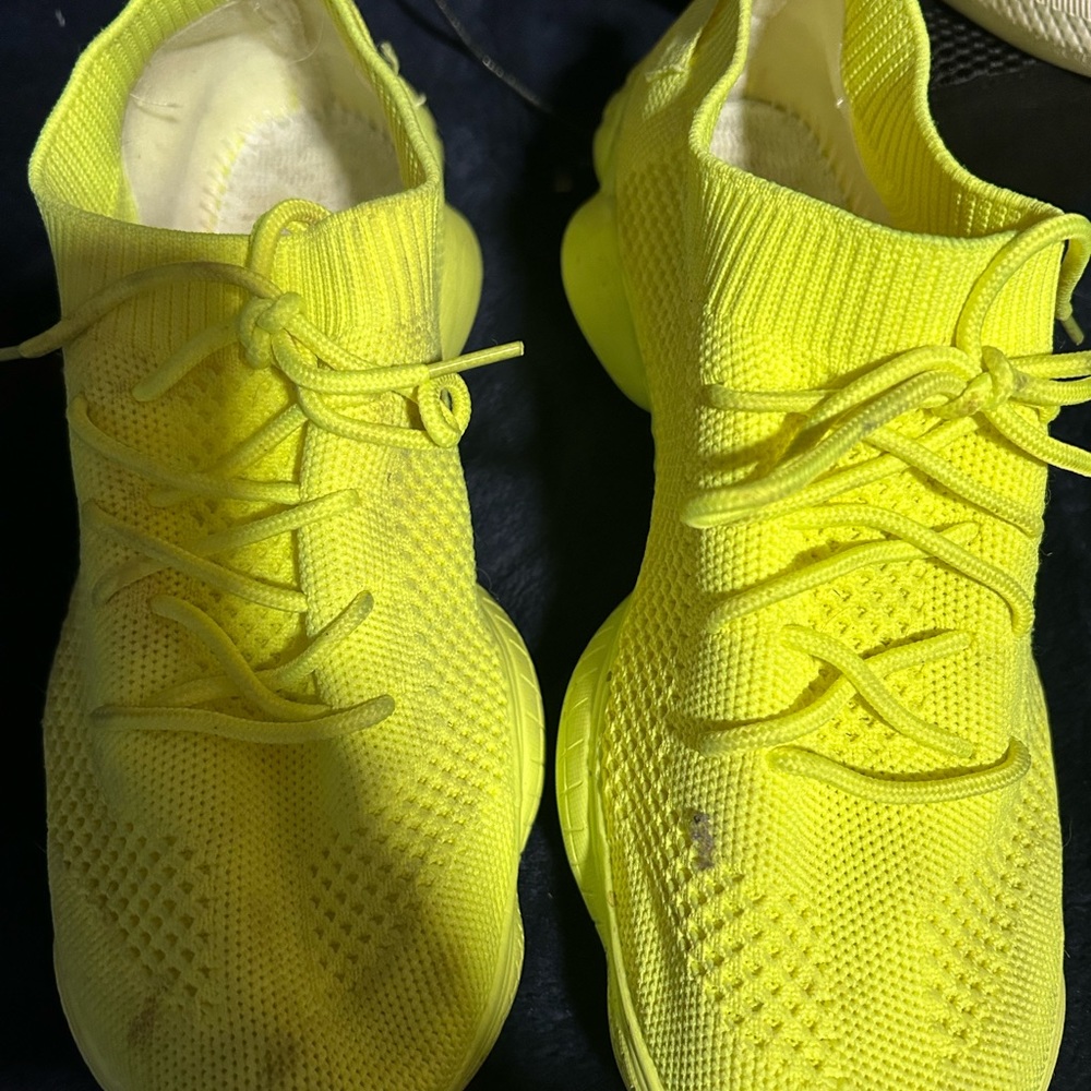 Size 9 shoes